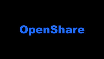 Clone OpenShare Media - Fast & Simple Blog Php Script