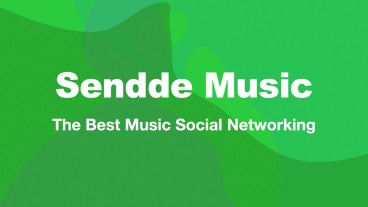 Clone Sendde Music - Music Social Networking